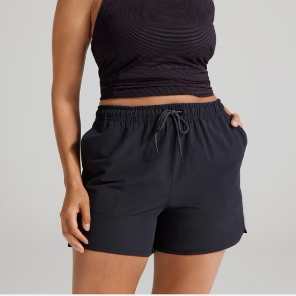 Allbirds Natural Run Short - Picture 1 of 6